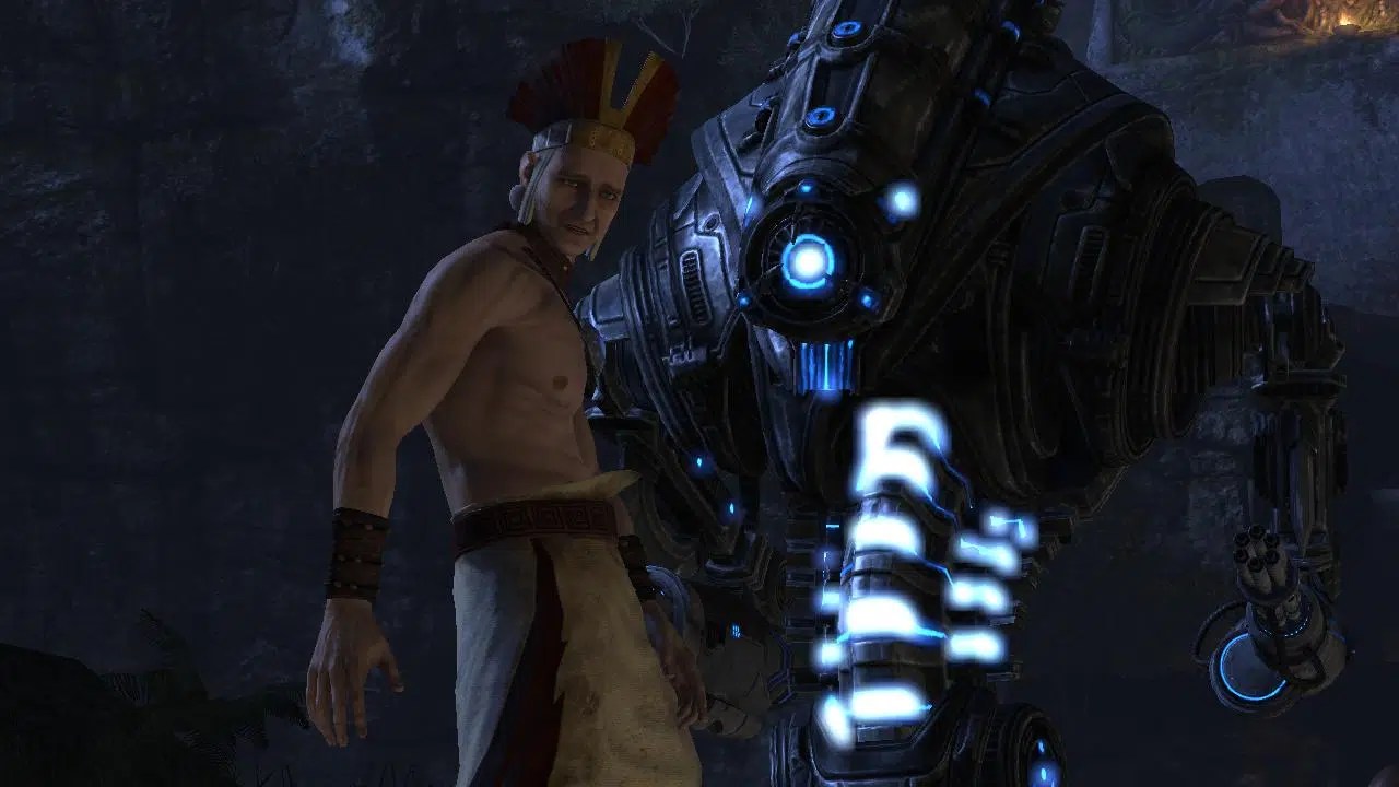 DV_FacesofEvil DV_FacesofEvil